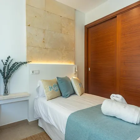 Villa Es Mirador De Vernissa Jacuzzi, Sauna Y Piscina Santa Margalida