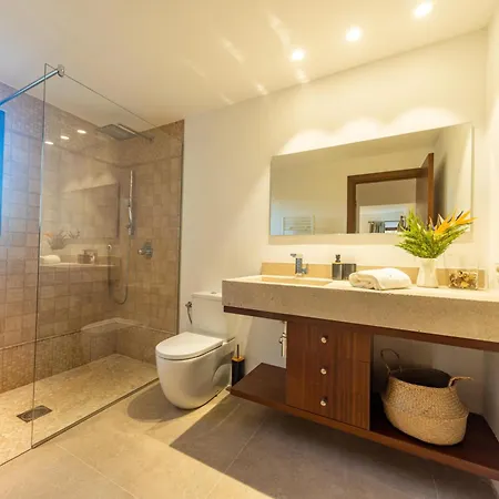 Es Mirador De Vernissa Jacuzzi, Sauna Y Piscina